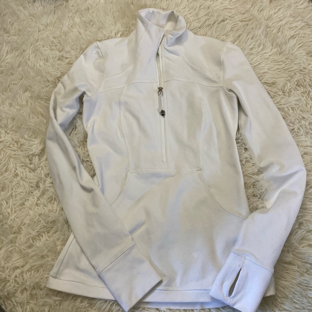 Lululemon jacket